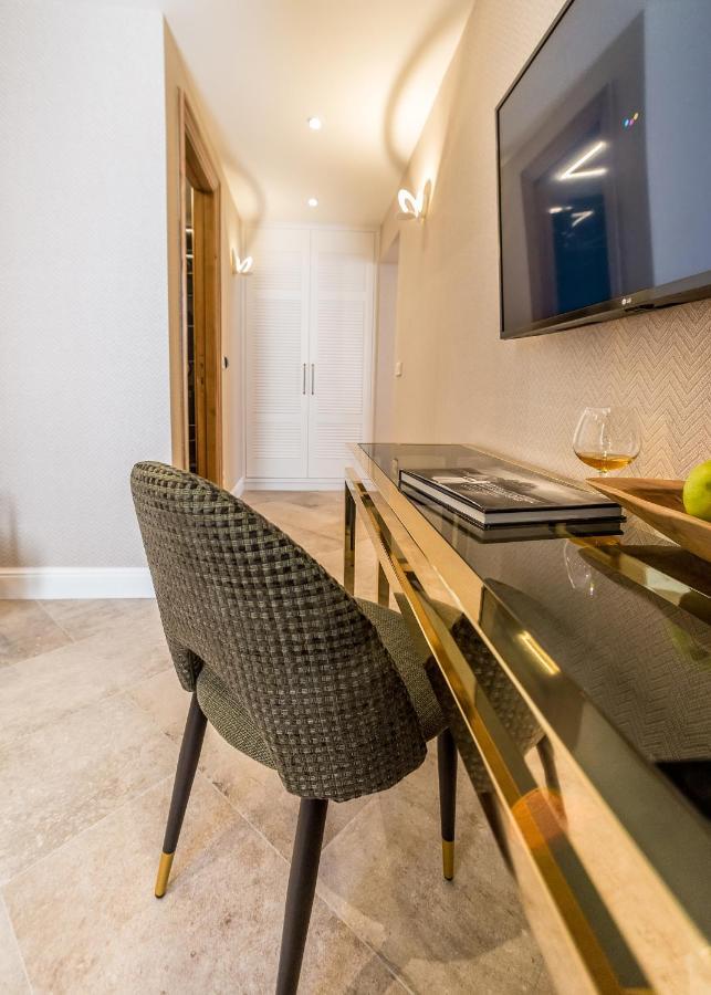 Apartments Hun Κότορ Εξωτερικό φωτογραφία