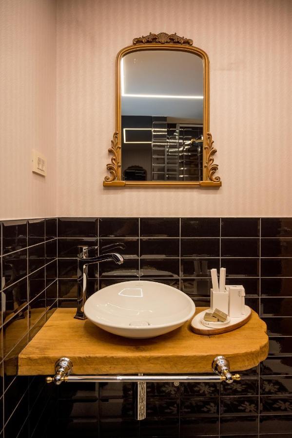 Apartments Hun Κότορ Εξωτερικό φωτογραφία
