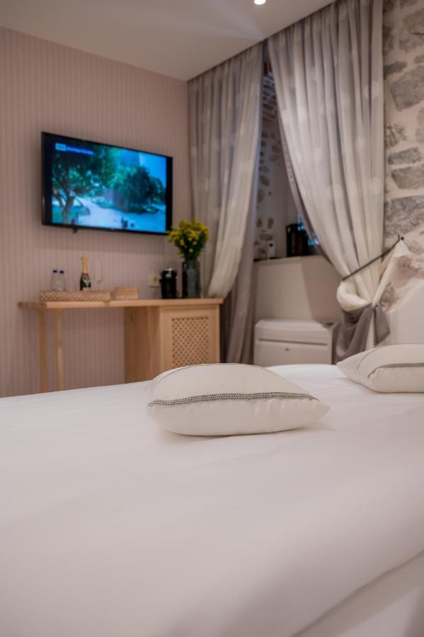 Apartments Hun Κότορ Εξωτερικό φωτογραφία