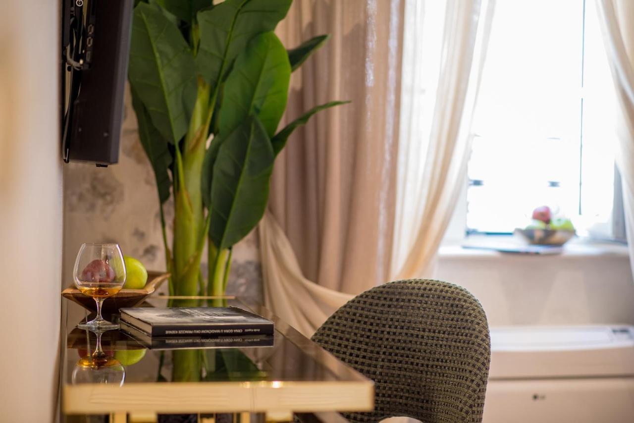 Apartments Hun Κότορ Εξωτερικό φωτογραφία