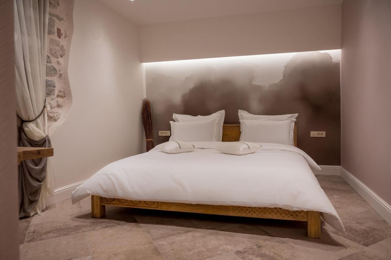 Apartments Hun Κότορ Εξωτερικό φωτογραφία