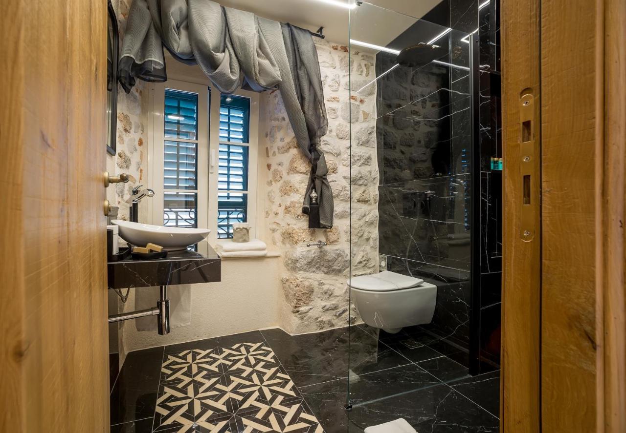 Apartments Hun Κότορ Εξωτερικό φωτογραφία