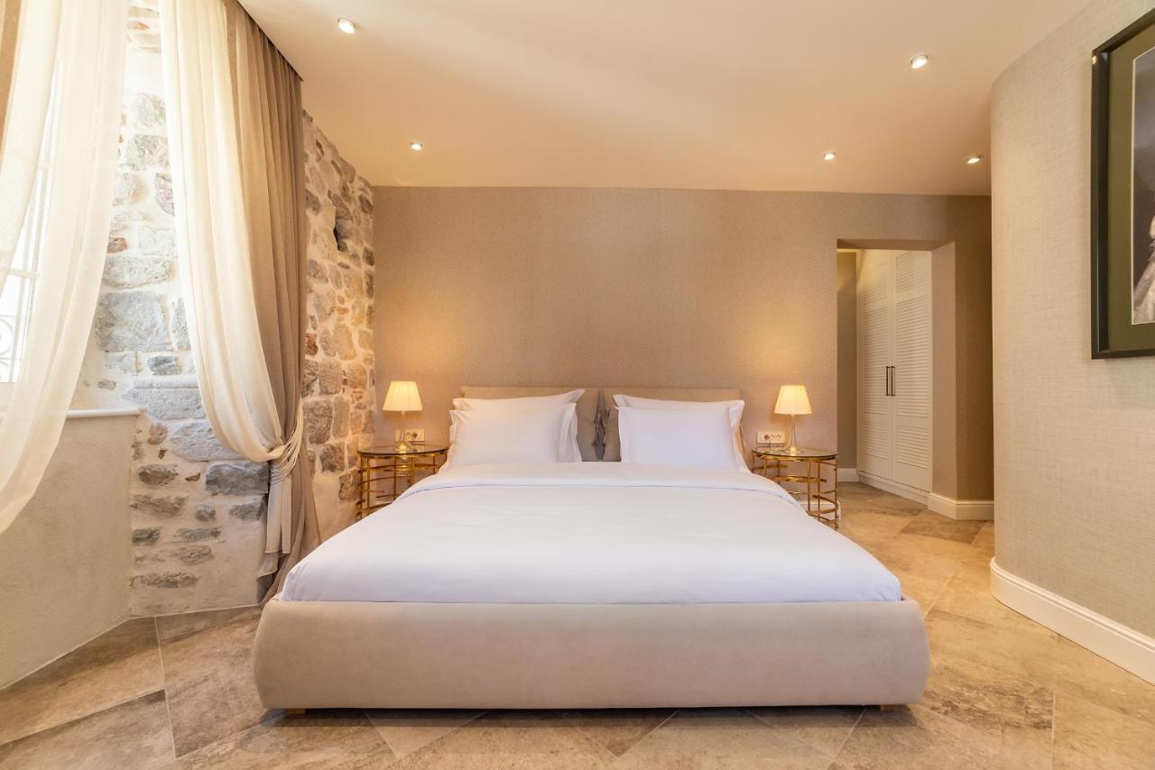 Apartments Hun Κότορ Εξωτερικό φωτογραφία