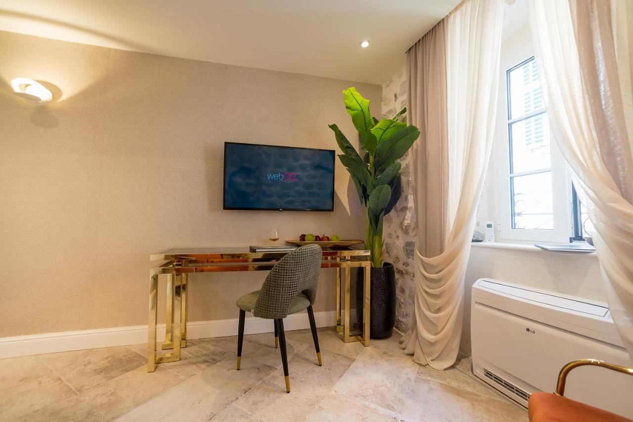 Apartments Hun Κότορ Εξωτερικό φωτογραφία