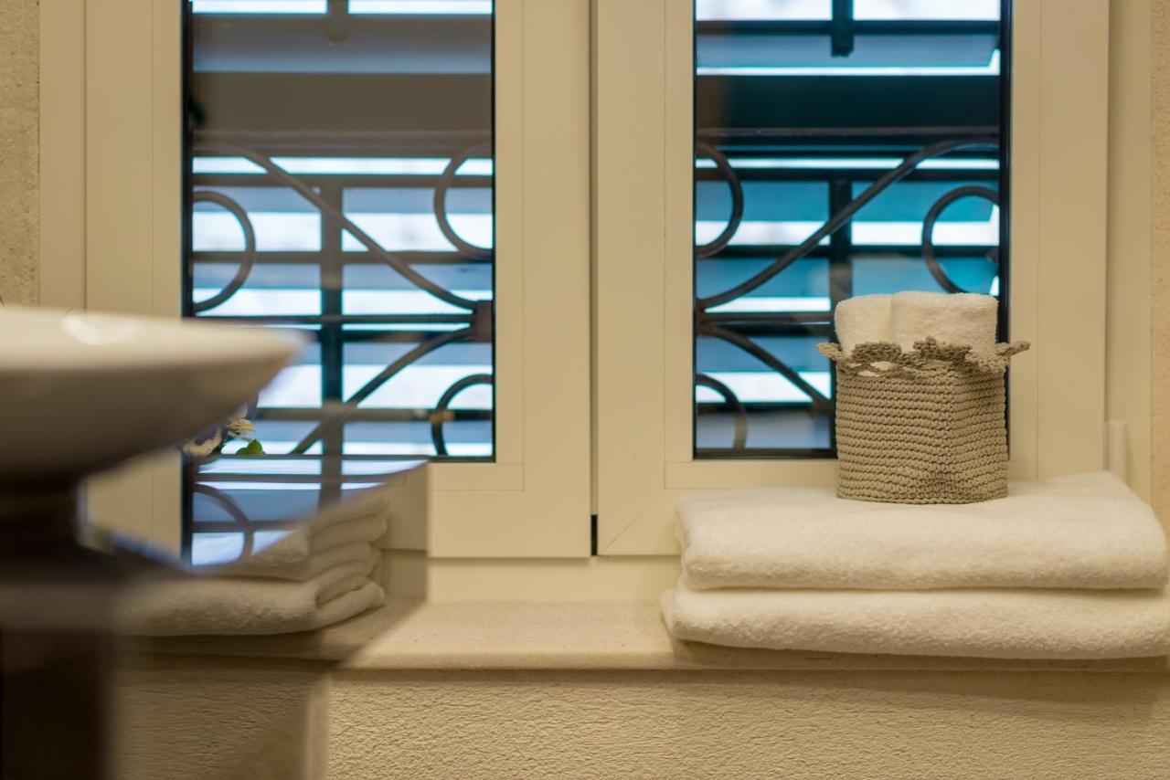 Apartments Hun Κότορ Εξωτερικό φωτογραφία