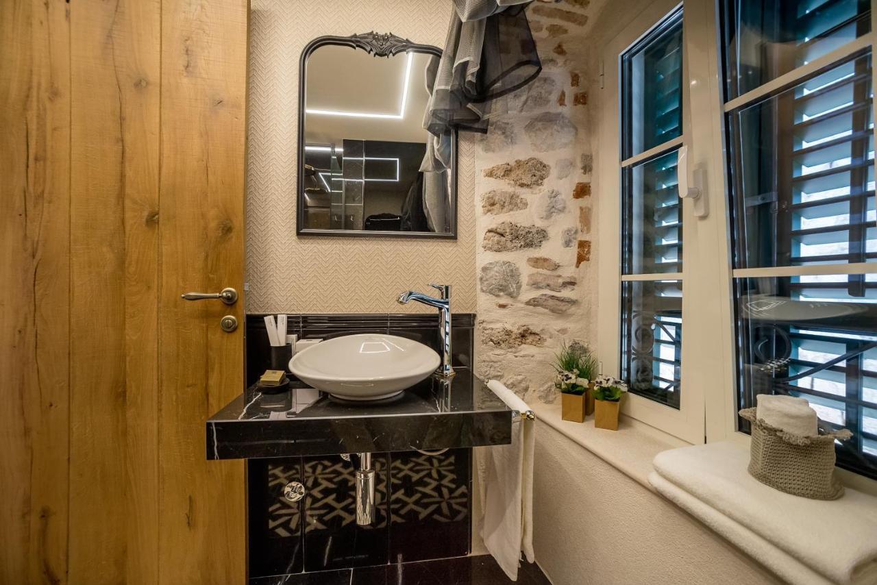 Apartments Hun Κότορ Εξωτερικό φωτογραφία